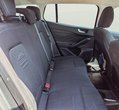 Ford Focus употребяван