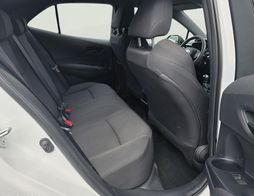 Toyota Corolla употребяван
