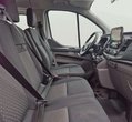 Ford Transit Custom употребяван