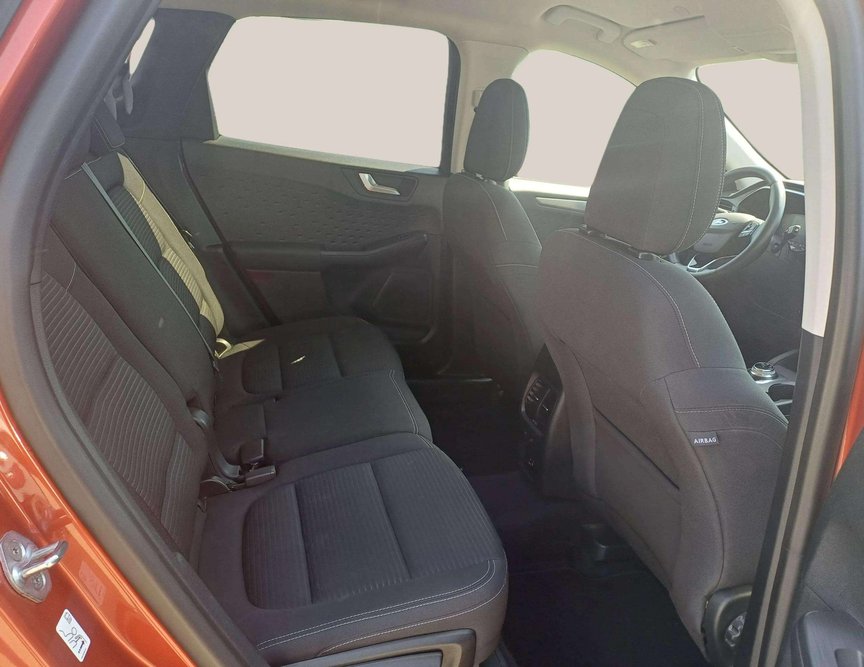 Ford Kuga употребяван