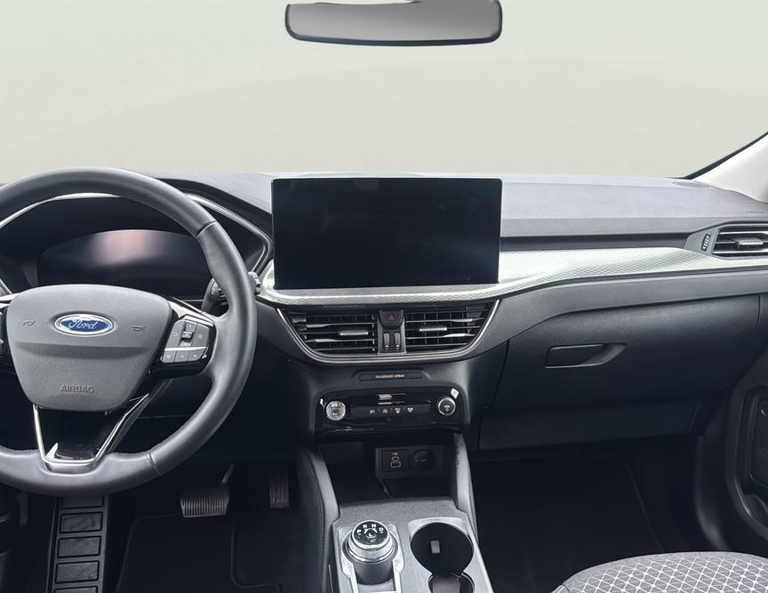 Ford Kuga употребяван