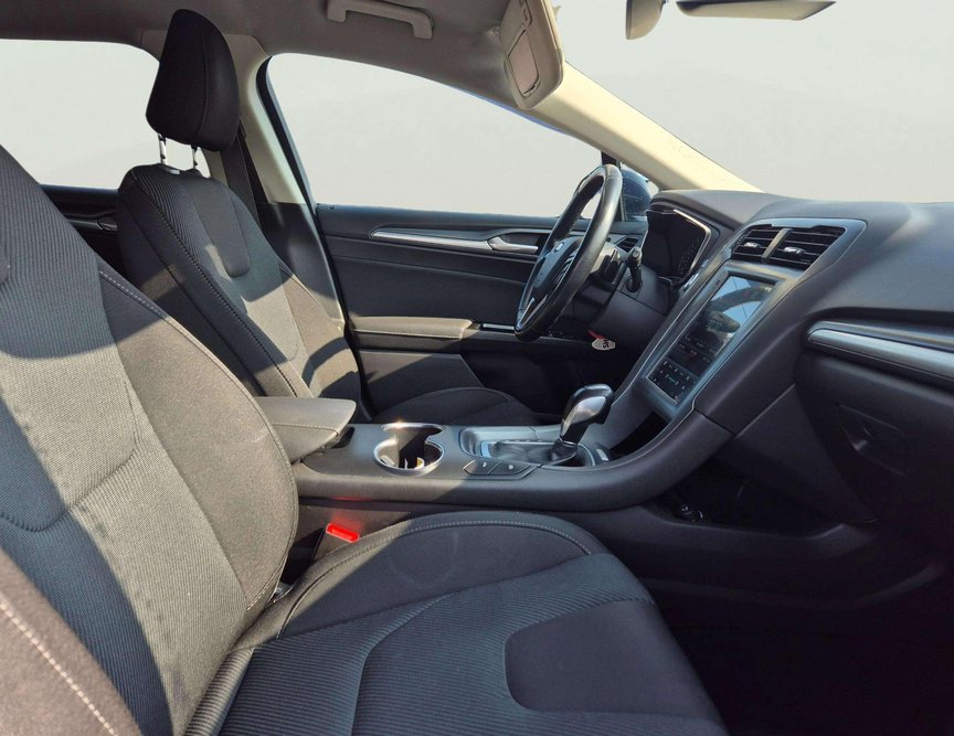 Ford Mondeo употребяван