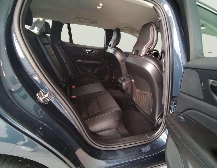 Volvo V60 употребяван