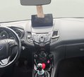 Ford Fiesta употребяван