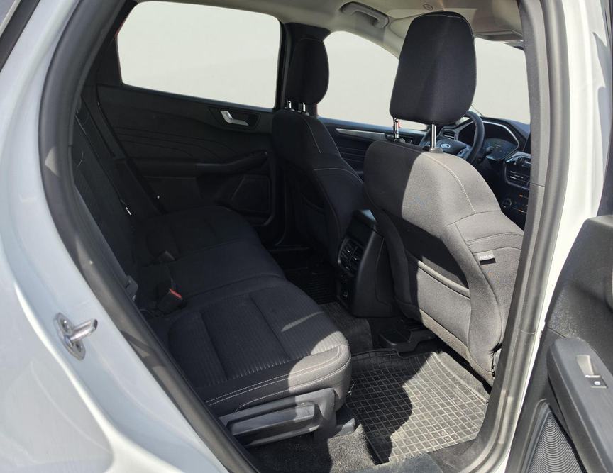 Ford Kuga употребяван