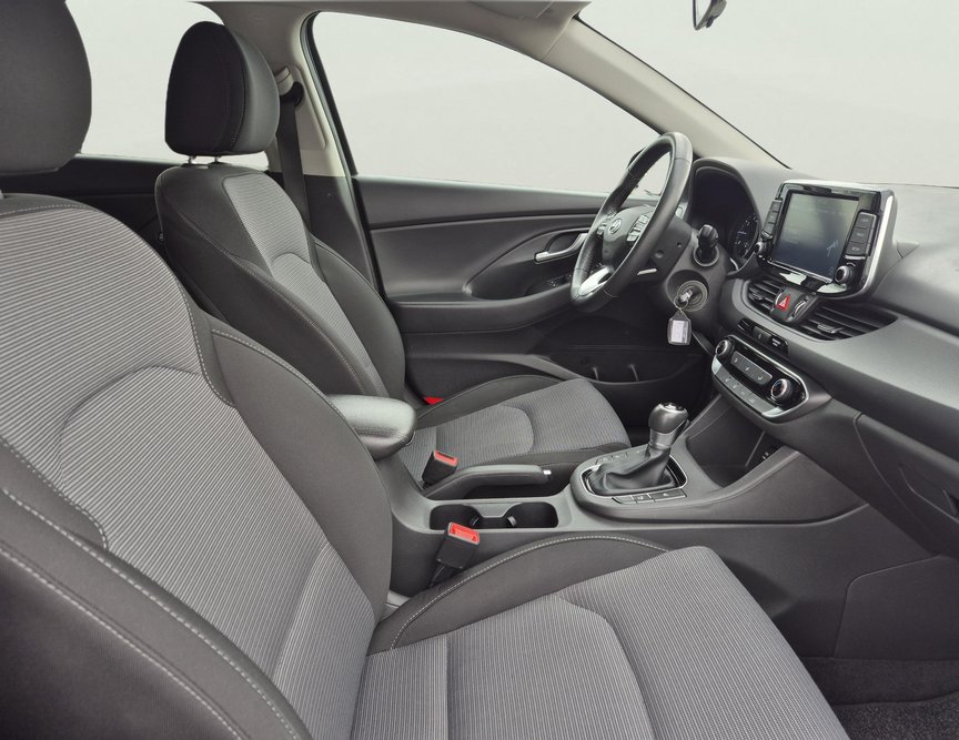 Hyundai i30 употребяван