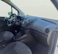 Ford Courier употребяван