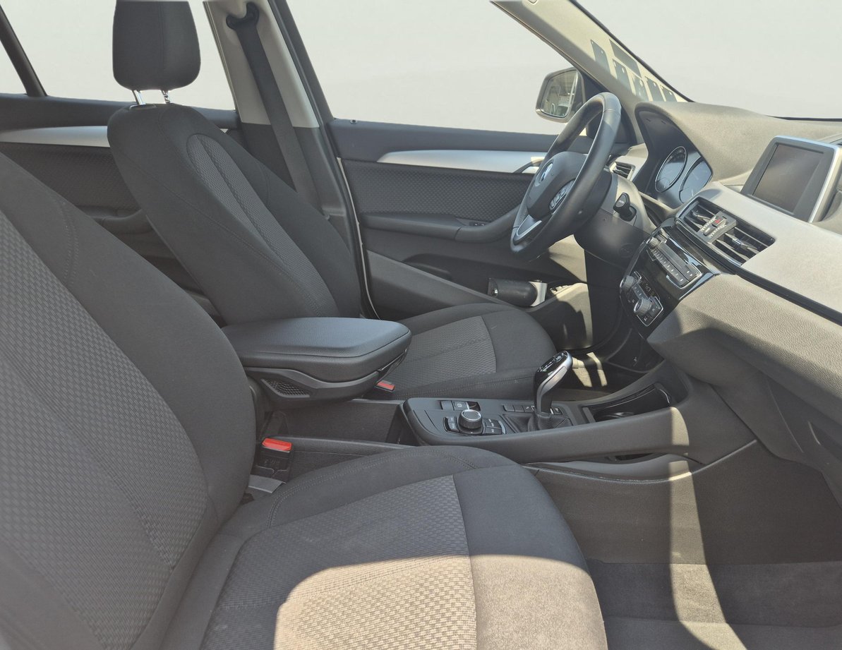 Bmw X1 употребяван