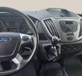 Ford Transit употребяван