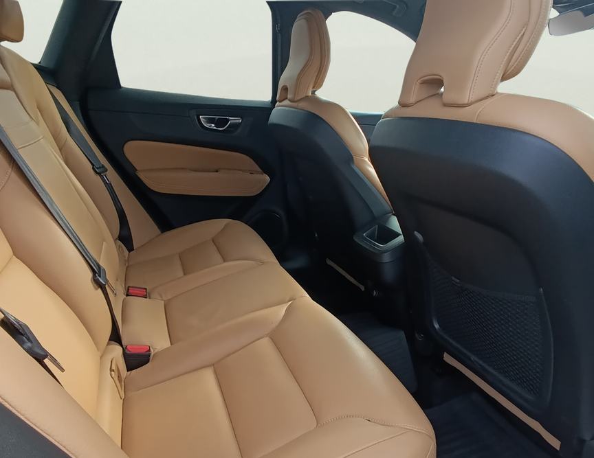 Volvo XC60 употребяван
