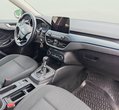 Ford Focus употребяван