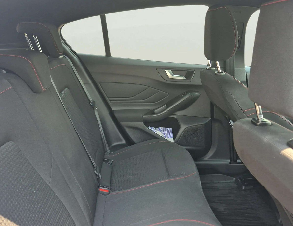 Ford Focus употребяван