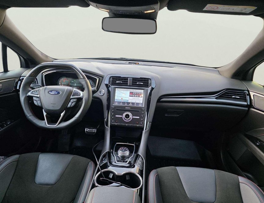 Ford Mondeo употребяван