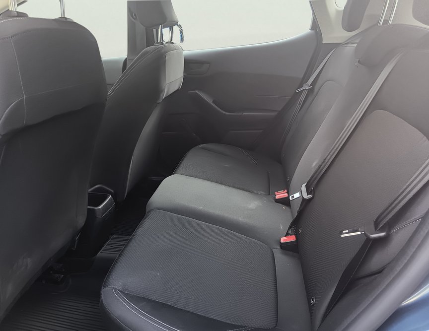 Ford Fiesta употребяван