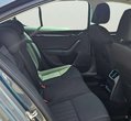 Skoda Octavia употребяван