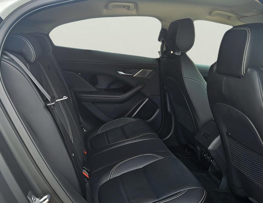 Jaguar I-Pace употребяван