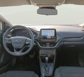 Ford Puma употребяван