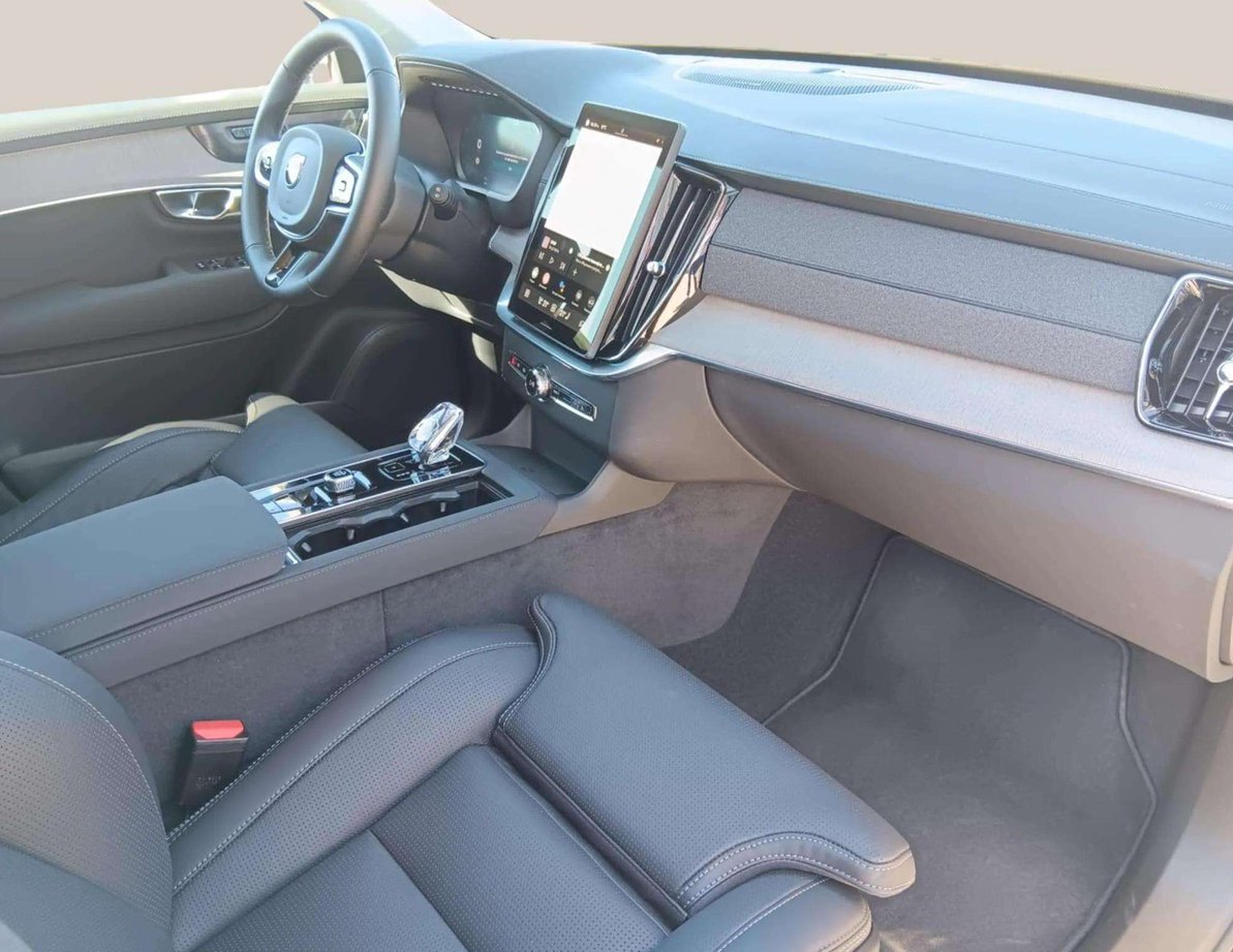 Volvo XC90 употребяван