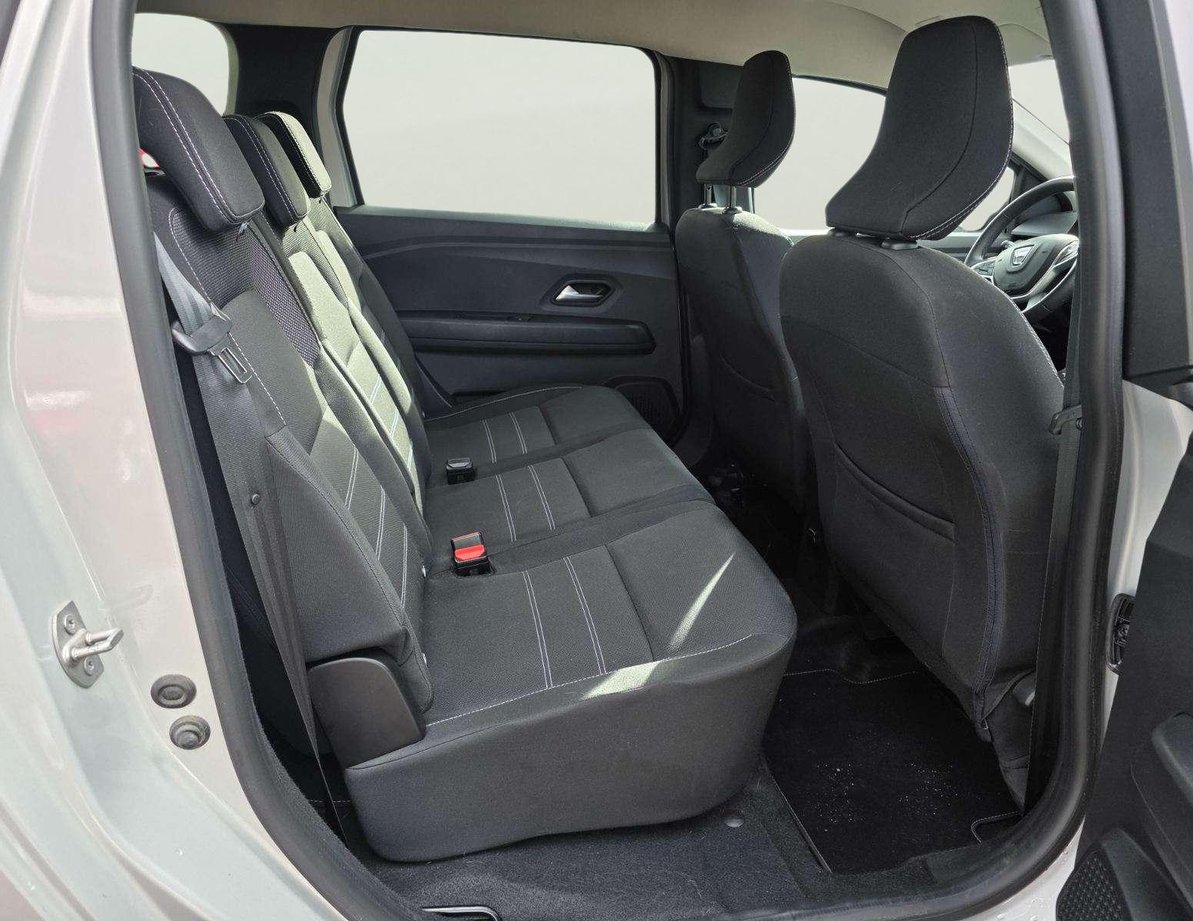 Dacia Jogger употребяван