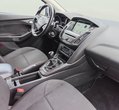 Ford Focus употребяван
