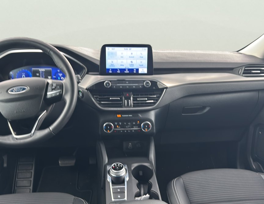 Ford Kuga употребяван