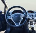 Ford Fiesta употребяван
