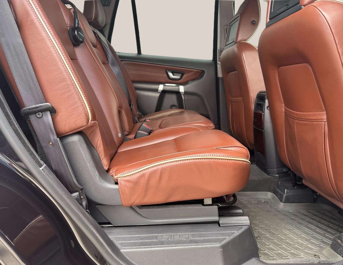 Volvo XC90 употребяван
