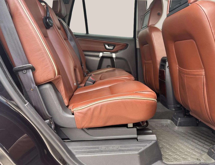 Volvo XC90 употребяван