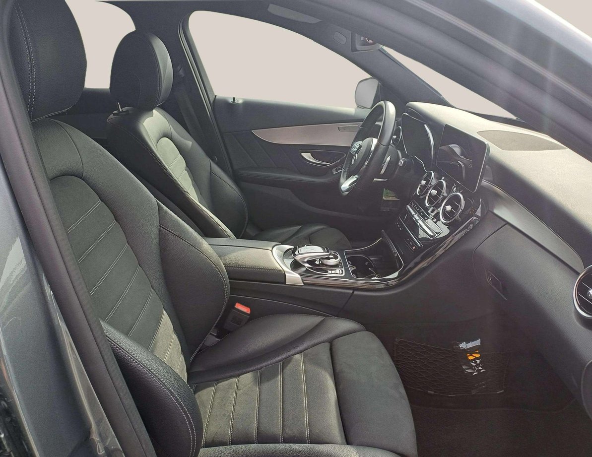 Mercedes-Benz C280 употребяван