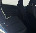 Ford Fiesta употребяван