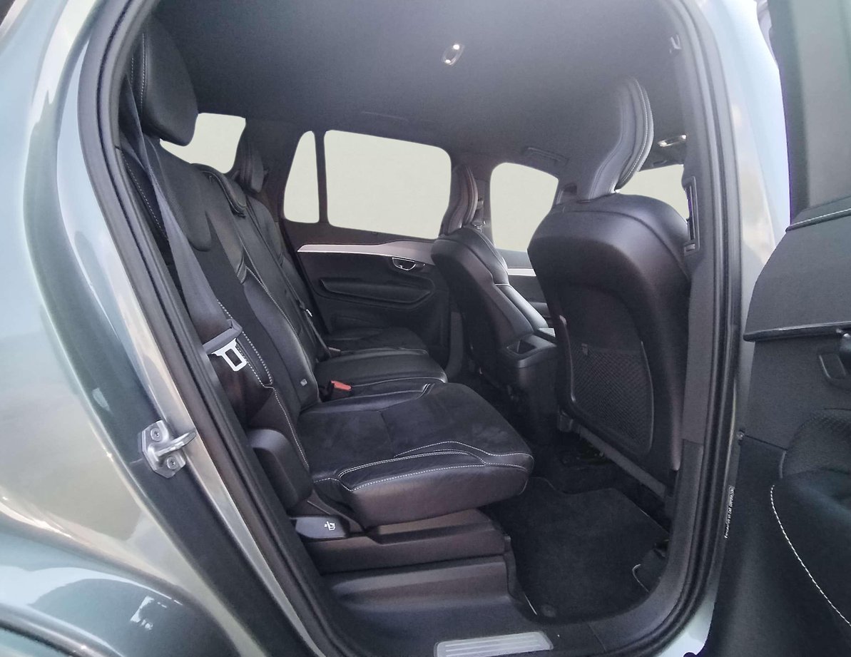 Volvo XC90 употребяван