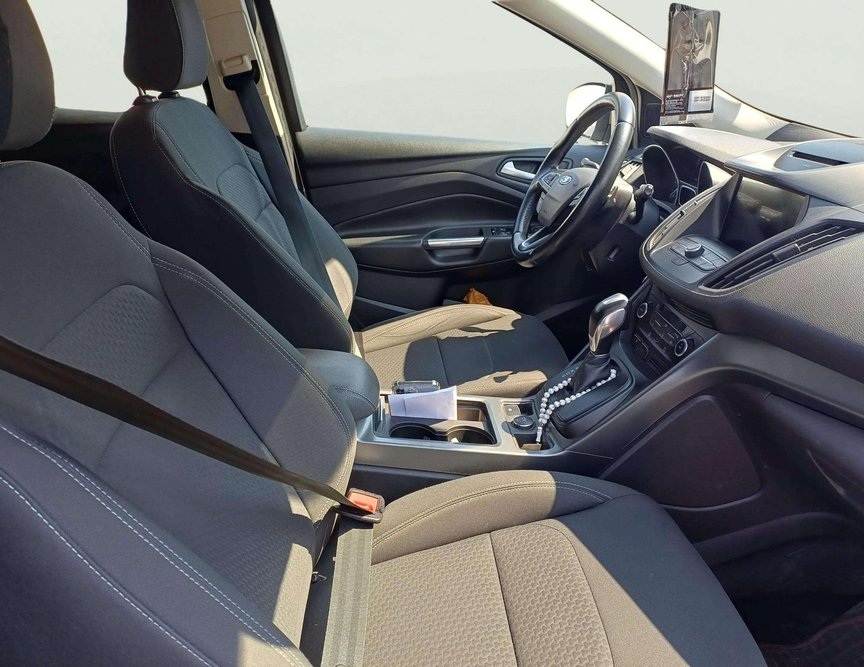 Ford Kuga употребяван