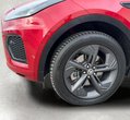 Jaguar E-Pace употребяван