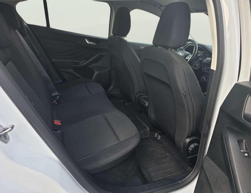 Ford Focus употребяван