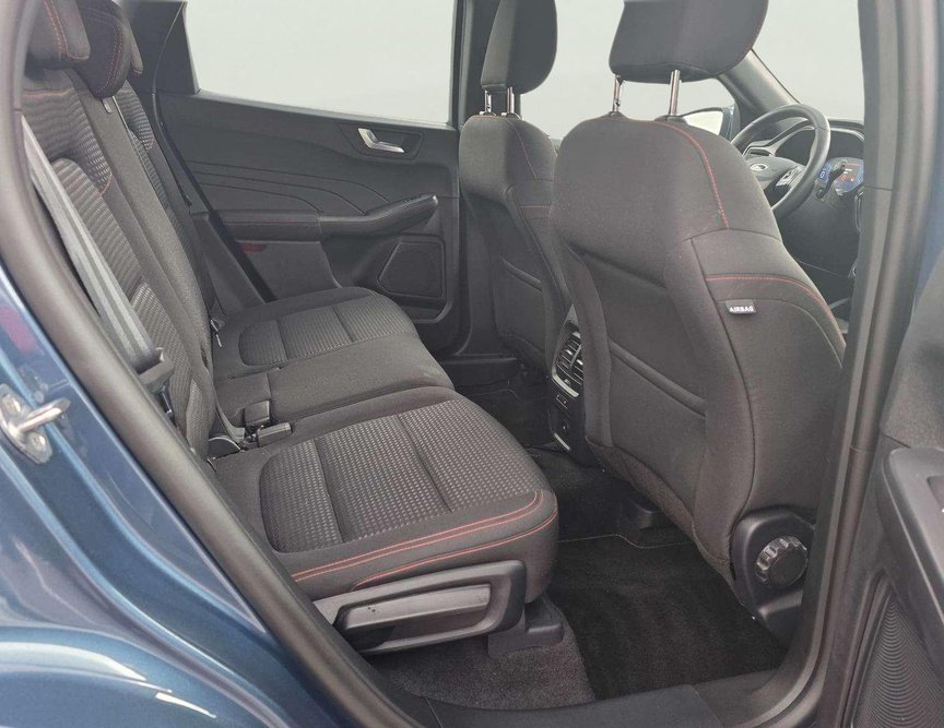 Ford Kuga употребяван