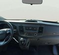 Ford Transit Custom употребяван