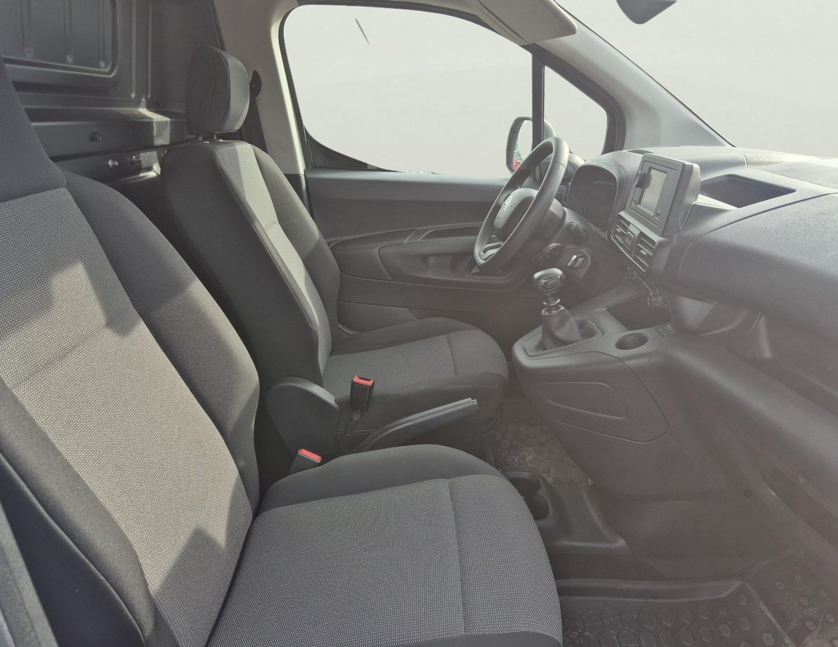 Citroen Berlingo употребяван