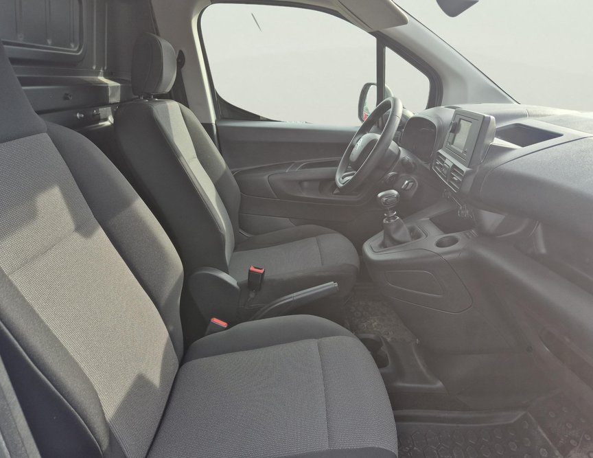 Citroen Berlingo употребяван