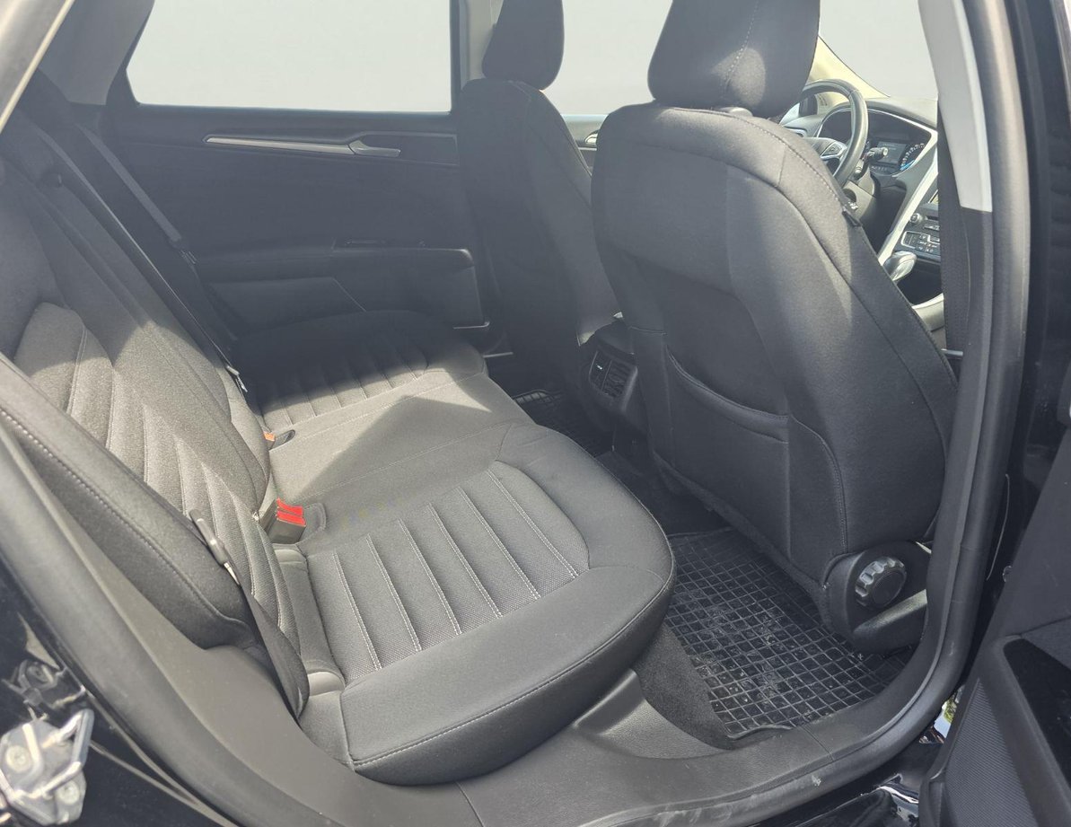 Ford Mondeo употребяван