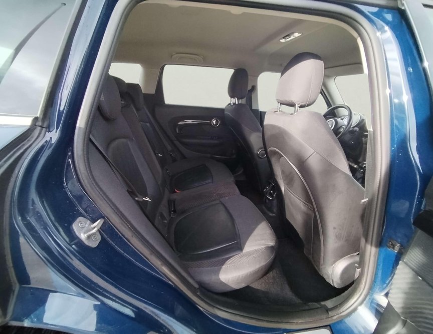 Mini Cooper употребяван