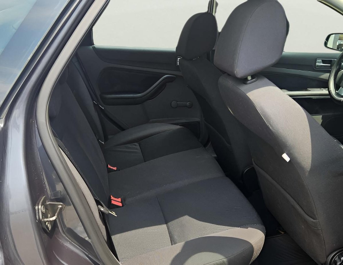 Ford Focus употребяван