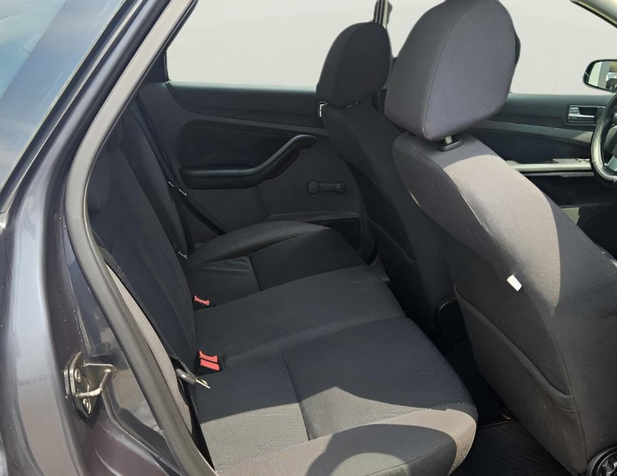 Ford Focus употребяван