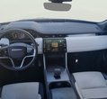 Land Rover Discovery Sport употребяван