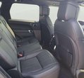Land Rover Range Rover Sport употребяван