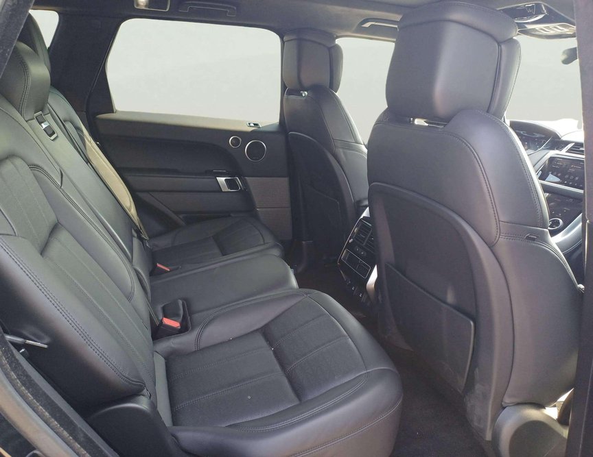 Land Rover Range Rover Sport употребяван