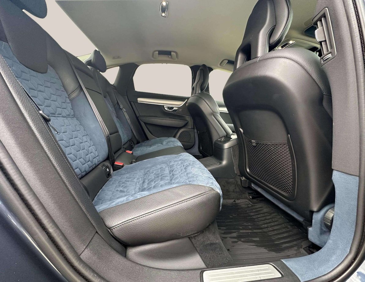 Volvo S90 употребяван