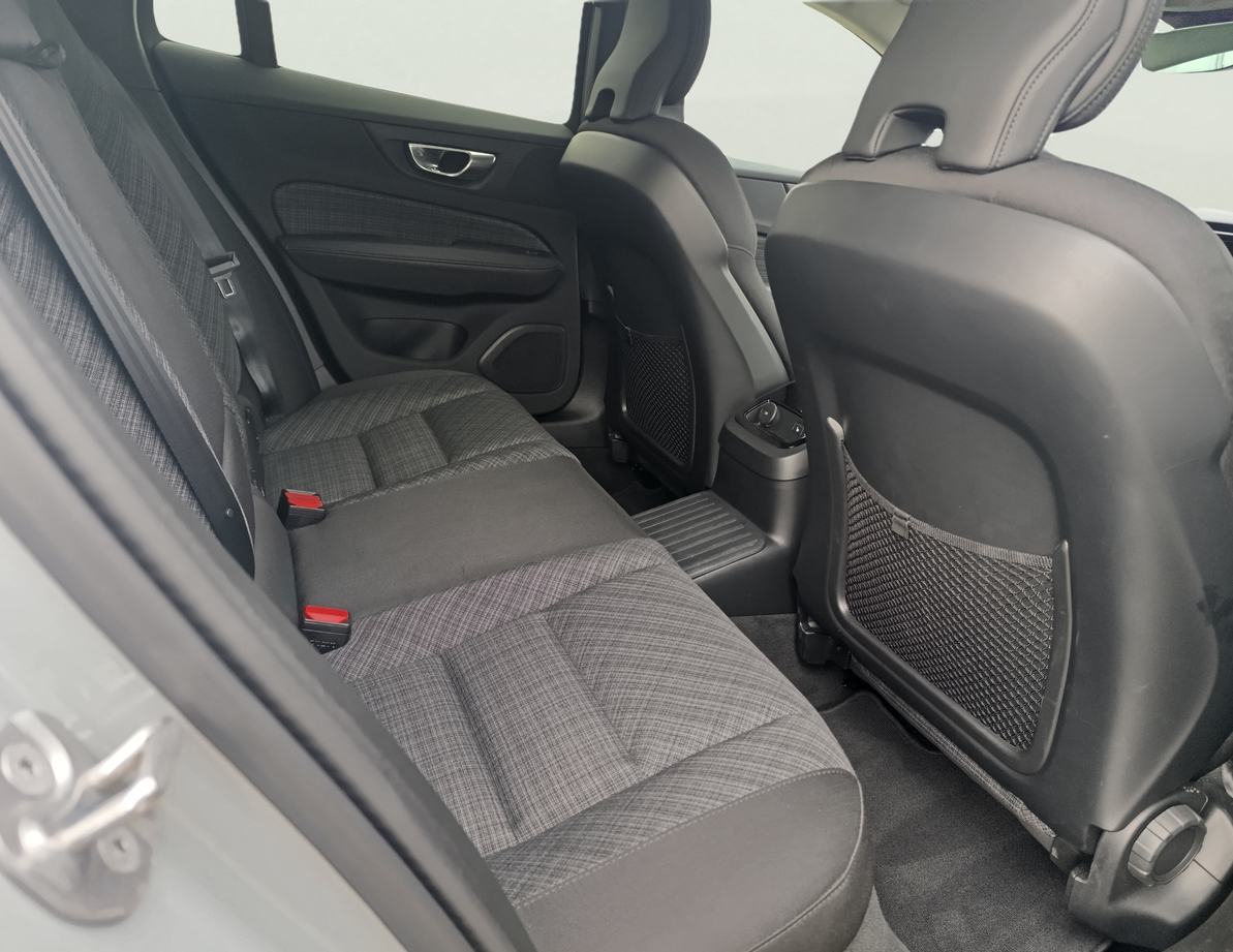 Volvo V60 употребяван