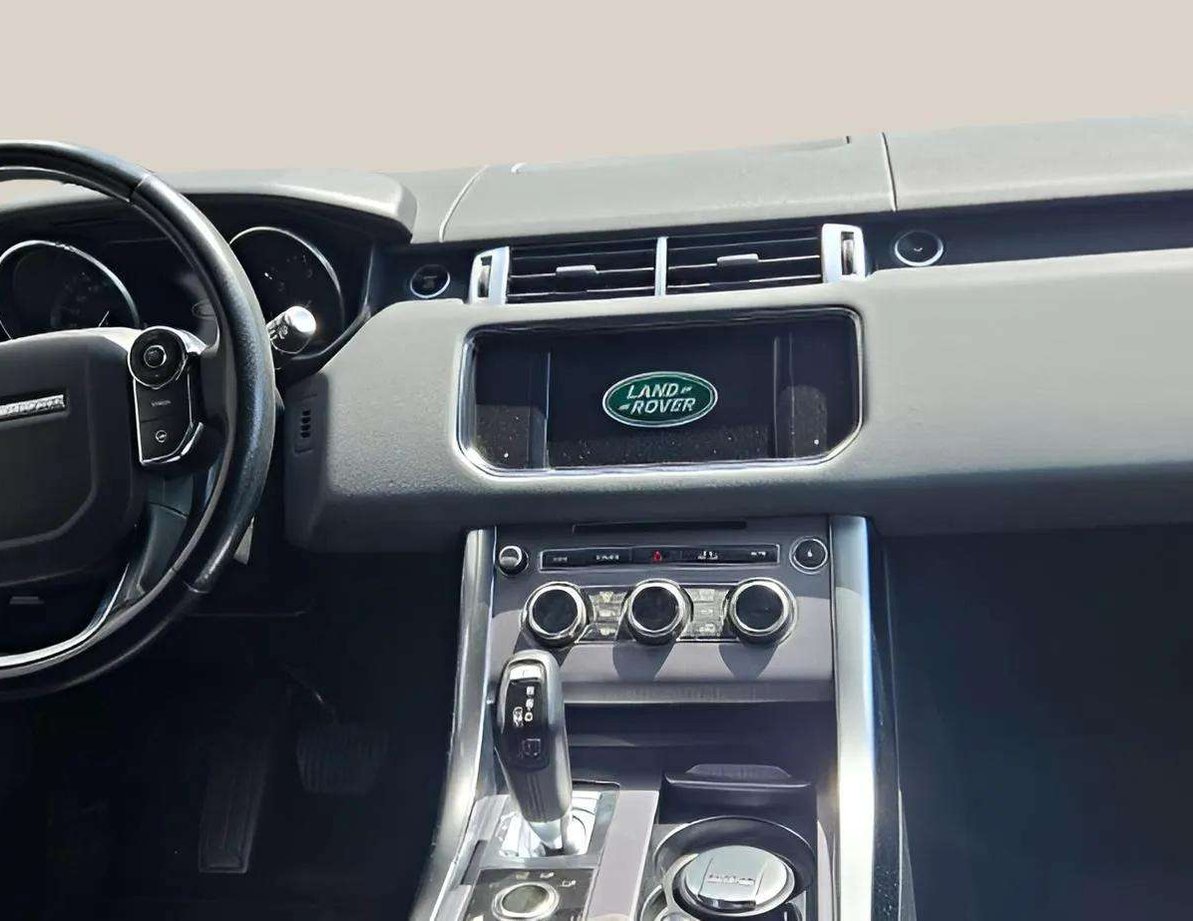 Land Rover Range Rover Sport употребяван