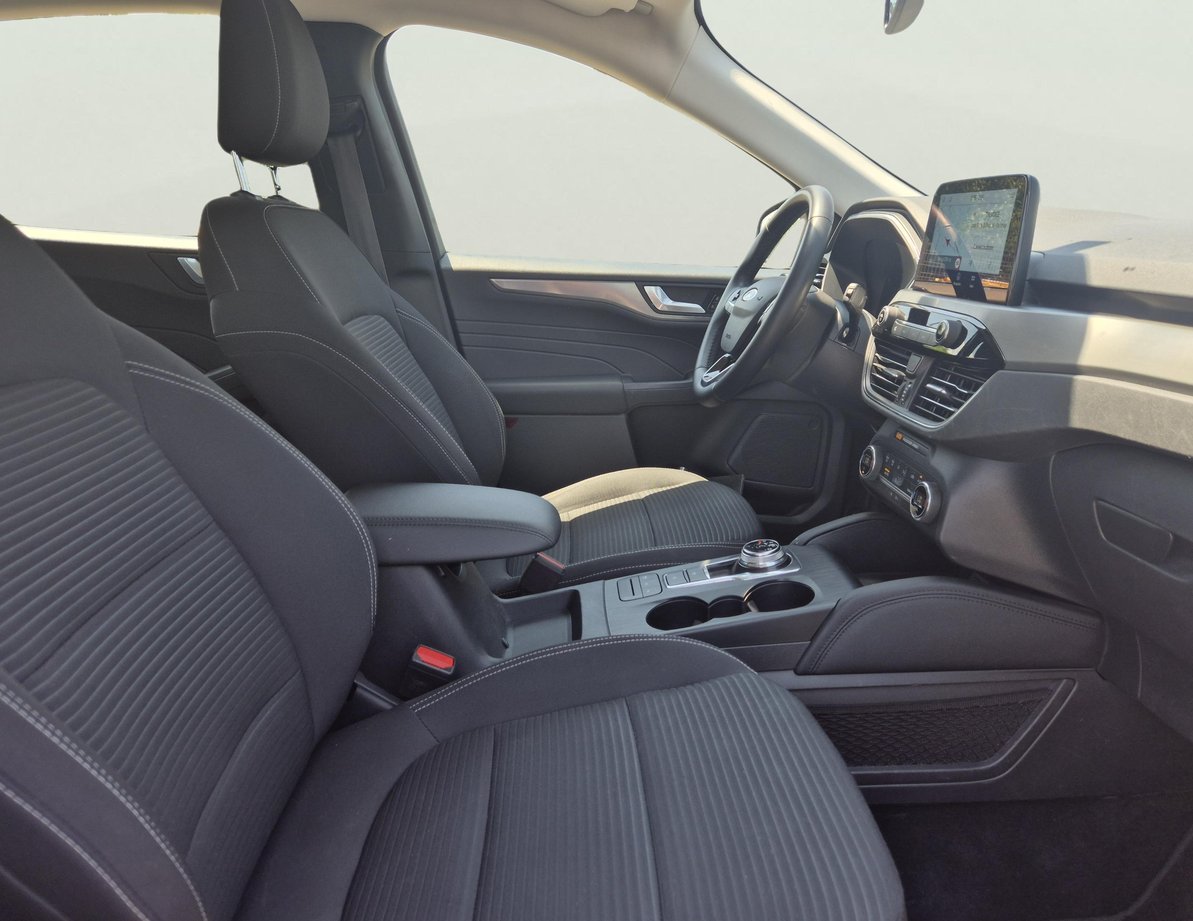 Ford Kuga употребяван