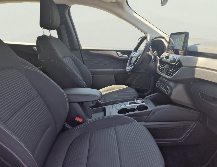 Ford Kuga употребяван